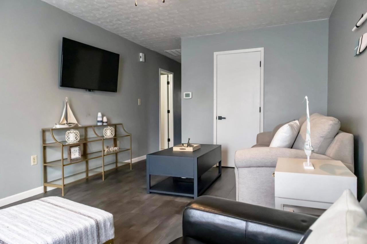 Oasis On Empire In Thornville ภายนอก รูปภาพ