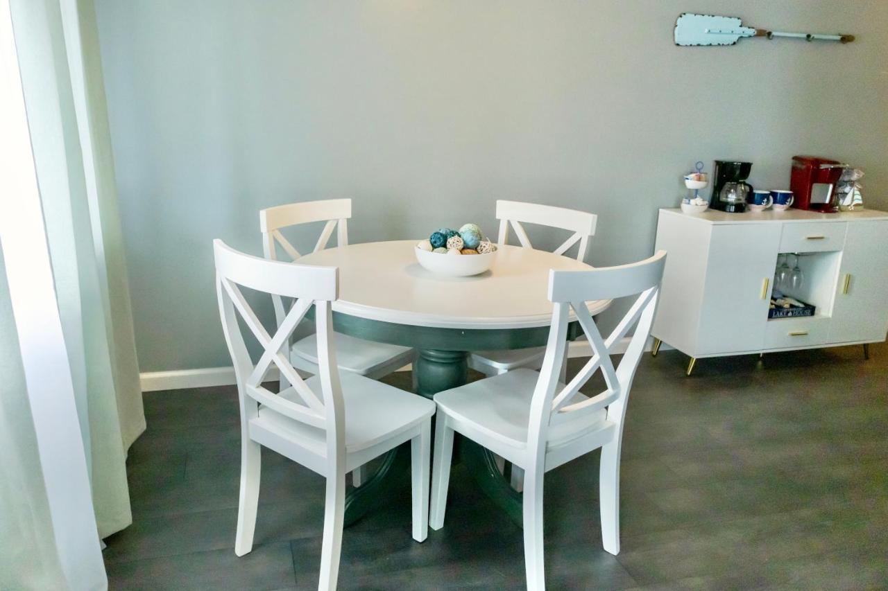 Oasis On Empire In Thornville ภายนอก รูปภาพ